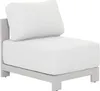 Garden Impressions Levanto Mittel Element - taupe - valley Produktbild-Vorschau 2
