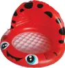 77706267-48 - Splash & Fun - Babypool Marienkäfer 92x62cm Produktbild-Vorschau 1