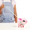 My Pet Pig Interactive Piglet Piggly Voir les images du produit 12