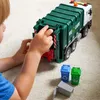 Woopie Garbage Truck Mülltrennung – Maßstab 1:10 Produktbild-Vorschau 19
