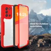 360 Grad Rundum Schutz Handyhülle für Samsung Galaxy A21s Produktbild-Vorschau 7