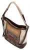 Anekke Tulip 43705-172 (1/beige/braun/multi/print) Produktbild-Vorschau 8