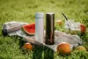 Thermos avec LED ADLER AD 4506bk noir Voir les images du produit 13
