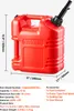 Tanica di carburante VEVOR, 9,5 L, tanica di benzina con Anteprima dell’immagine prodotto 7