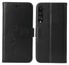 Handyhülle für Huawei P20 Pro Floral Blumen Schmetterling Produktbild-Vorschau 6
