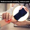 Handgelenkbandage Kompressive Handgelenk Bandagen 2 Stück Produktbild-Vorschau 6