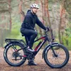 JOBOBIKE E-Bike Elektrofahrrad E-Mountainbike Robin, 26 Produktbild-Vorschau 12
