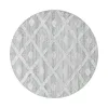 Teppich PISA GREY 140 X 200cm Rechteck Produktbild-Vorschau 4
