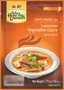 Pasta di spezie Asian Home Gourmet per curry di verdure Anteprima dell’immagine prodotto 1