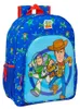 Plecak Safta Toy Story 19 l, 33 x 42 x 14 cm, niebieski, Podgląd zdjęcia produktu 1