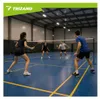 Trizand 27681 Set da badminton in custodia, 4 racchette, 3 Anteprima dell’immagine prodotto 16
