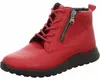 Waldläufer Damen Stiefel H-ALINA rot Größe EUR 39 Produktbild-Vorschau 24