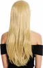WIG ME UP Perücke Pony lang glatt Blond YZF-41062-86 Produktbild-Vorschau 4
