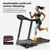 JASPORT L4 Laufband klappbar – 3.0 PS DC-Motor, bis 14 Produktbild-Vorschau 6