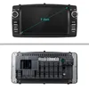 Für TOYOTA COROLLA E120 E130 2000-2007 Autoradio Carplay Produktbild-Vorschau 13