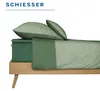 SCHIESSER Spannbettlaken Flexi | Einfarbig | 95/5 | 95 % Produktbild-Vorschau 4