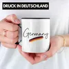 Trendation - Germany Tasse Deutschland Flagge National Produktbild-Vorschau 2
