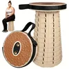 1 tabouret pliant portable, léger mais robuste, d'une Voir les images du produit 1