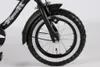 Volare Black Cruiser Kinderfahrrad - Jungen - 12 Zoll - Produktbild-Vorschau 25