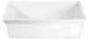 Asa Gratinform 250°C quadratisch (23x23x6 cm) Produktbild-Vorschau 1