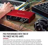 Focusrite Scarlett 8i6 3. generacji Podgląd zdjęcia produktu 17