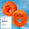 Flipper Swim Safe pomôcka na plávanie Náhľad obrázku produktu 26