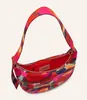 Oilily Hamel Hobo Bag True Red Verlee Produktbild-Vorschau 4