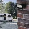 LED reflektor GLARO 10W, černý, IP65, 1000 lm, neutrální bílá Podgląd zdjęcia produktu