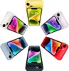 APPLE iPhone 14 128GB Midnight Podgląd zdjęcia produktu 4