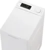 Candy TCA273D3-S washing machine Top-load 7 kg 1200 RPM Produktbild-Vorschau 4