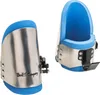 Gravity Boots für ein intensiveres Workout blau Produktbild-Vorschau 4