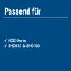 Scheppach Kärcher Adapter für Hochdruckreiniger Produktbild-Vorschau 2