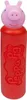 wassersprühgerät Peppa Pig 19 cm Schaum rot Produktbild-Vorschau 2