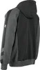 MASCOT 50566-963-0918-XL, Kapuzenpullover/-jacke, Uni, XL, Produktbild-Vorschau 7