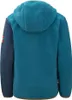 Trollkids Aurlandsfjord Jacket Kinder Mehrfarbig Jacke Produktbild-Vorschau 2