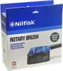 Nilfisk 126411395, Kefa, Nilfisk, Rotary brush, Čierna, Náhľad obrázku produktu 13