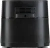 Ölfreie fritteuse 1,5 kg 1500 w schwarz Domo DO540FR Produktbild-Vorschau 2
