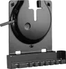 SANUS WSSCAM1-B2, Ściana, Czarny, 221,5 mm, 169,9 mm, 2,72 Podgląd zdjęcia produktu 1