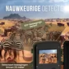 Strex Wildcamera met Nachtzicht - 16MP 1080P Full HD - Productafbeelding-voorbeeld 6