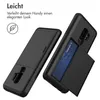 imoshion Backcover mit Kartenfach Samsung Galaxy S9 Plus - Produktbild-Vorschau 3