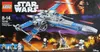 Lego Star Wars 75149 Myśliwiec X-Wing Ruch Oporu Podgląd zdjęcia produktu 3