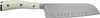 Wüsthof Classic Ikon Santoku 17 cm | s vroubkovaným okrajem Náhled obrázku produktu 4