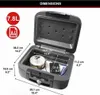Kazeta Master Lock LCHW20101 Stredne odolná voči ohňu a Náhľad obrázku produktu 22