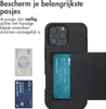 imoshion Backcover z uchwytem na kartę do Apple iPhone 16 Podgląd zdjęcia produktu 2
