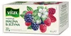 Herbata owocowa malina jeżyna Vitax 20 torebek Náhled obrázku produktu 2