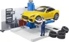 autoservis bworld Náhled obrázku produktu 17