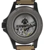 Montre pour homme Timex, couleur marron, modèle TW2Y90900 Voir les images du produit 7