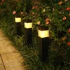 LUMILED Solární světla Zahradní sada 6 solárních lamp se Náhled obrázku produktu 9