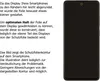 1x Schutzfolie für Hisense H50S - Anti-Shock 9H Folie dipos Produktbild-Vorschau 3