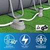 Bestway® Poolheizung, 2.800 W Produktbild-Vorschau 15